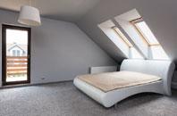 Capton bedroom extensions