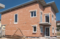 Capton home extensions